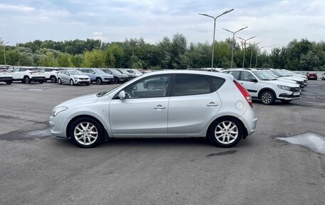 Hyundai i30 I, 2009 год, 610 000 рублей, 5 фотография