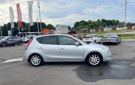 Hyundai i30 I, 2009 год, 610 000 рублей, 4 фотография
