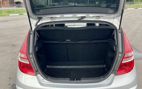 Hyundai i30 I, 2009 год, 610 000 рублей, 9 фотография