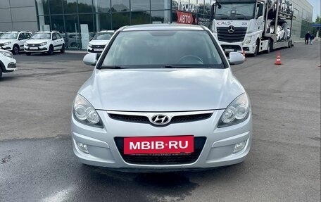 Hyundai i30 I, 2009 год, 610 000 рублей, 2 фотография