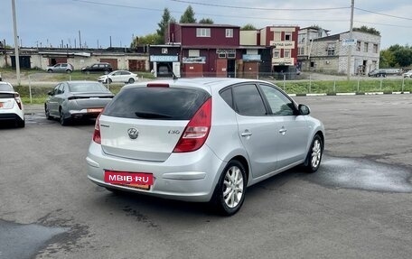 Hyundai i30 I, 2009 год, 610 000 рублей, 6 фотография