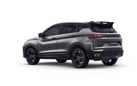 Geely Coolray I, 2026 год, 2 944 990 рублей, 2 фотография