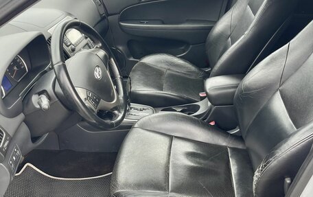 Hyundai i30 I, 2009 год, 610 000 рублей, 13 фотография
