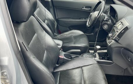 Hyundai i30 I, 2009 год, 610 000 рублей, 11 фотография