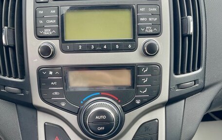 Hyundai i30 I, 2009 год, 610 000 рублей, 15 фотография