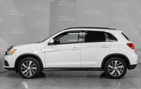 Mitsubishi ASX I рестайлинг, 2018 год, 1 750 000 рублей, 2 фотография