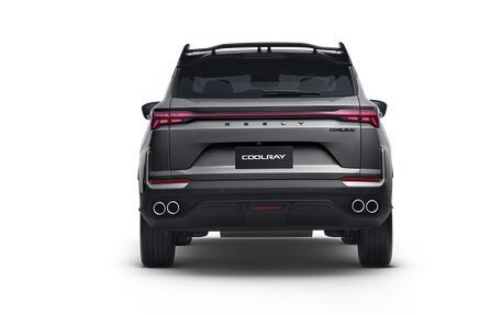 Geely Coolray I, 2026 год, 2 944 990 рублей, 5 фотография