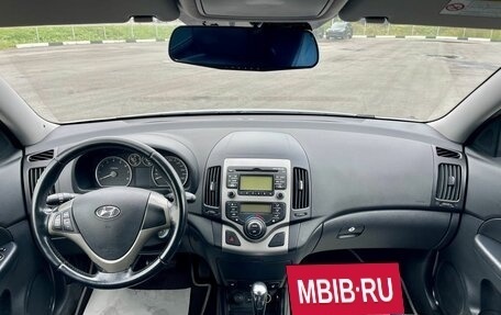 Hyundai i30 I, 2009 год, 610 000 рублей, 14 фотография