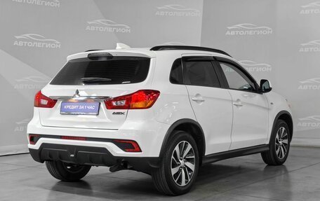 Mitsubishi ASX I рестайлинг, 2018 год, 1 750 000 рублей, 5 фотография