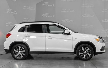 Mitsubishi ASX I рестайлинг, 2018 год, 1 750 000 рублей, 6 фотография