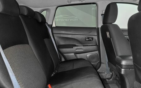 Mitsubishi ASX I рестайлинг, 2018 год, 1 750 000 рублей, 15 фотография