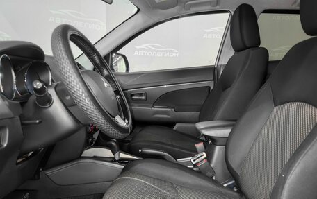 Mitsubishi ASX I рестайлинг, 2018 год, 1 750 000 рублей, 10 фотография