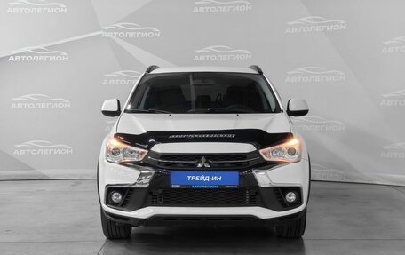 Mitsubishi ASX I рестайлинг, 2018 год, 1 750 000 рублей, 8 фотография