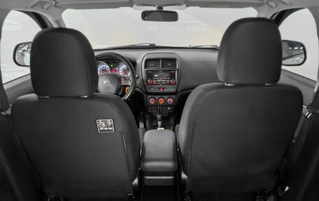 Mitsubishi ASX I рестайлинг, 2018 год, 1 750 000 рублей, 16 фотография