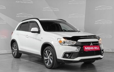 Mitsubishi ASX I рестайлинг, 2018 год, 1 750 000 рублей, 7 фотография