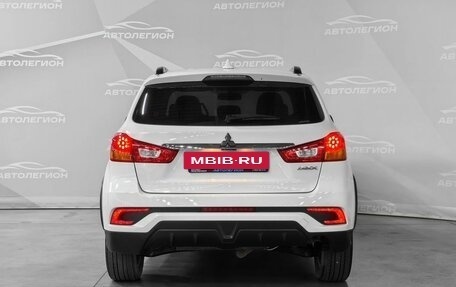 Mitsubishi ASX I рестайлинг, 2018 год, 1 750 000 рублей, 4 фотография
