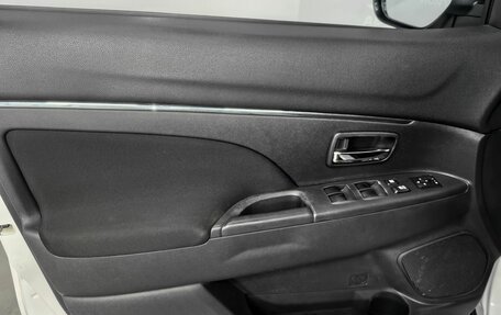 Mitsubishi ASX I рестайлинг, 2018 год, 1 750 000 рублей, 20 фотография