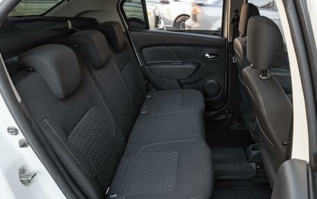 Renault Logan II, 2014 год, 749 000 рублей, 7 фотография