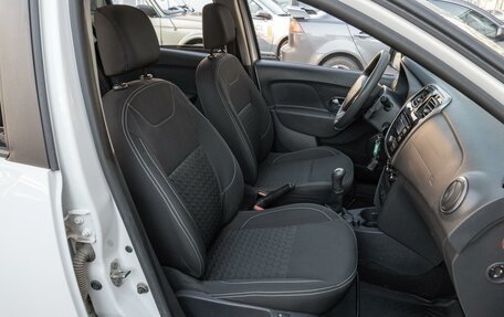 Renault Logan II, 2014 год, 749 000 рублей, 8 фотография