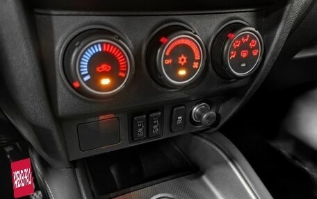Mitsubishi ASX I рестайлинг, 2018 год, 1 750 000 рублей, 19 фотография
