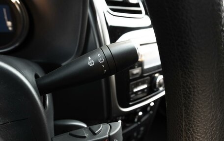 Renault Logan II, 2014 год, 749 000 рублей, 14 фотография