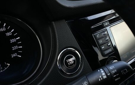 Nissan X-Trail, 2016 год, 1 449 000 рублей, 18 фотография