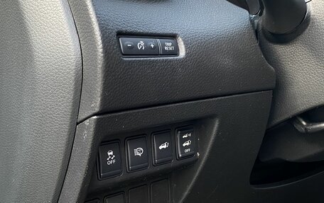 Nissan X-Trail, 2016 год, 1 449 000 рублей, 22 фотография