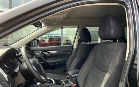 Nissan X-Trail, 2016 год, 1 449 000 рублей, 23 фотография