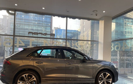 Audi Q8 I, 2026 год, 17 780 000 рублей, 1 фотография