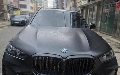 BMW X5, 2024 год, 11 779 995 рублей, 1 фотография