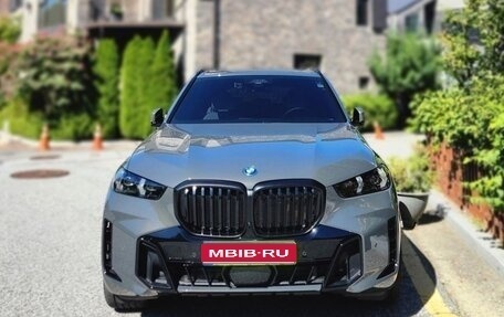 BMW X5, 2024 год, 12 300 023 рублей, 1 фотография