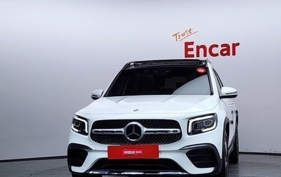Mercedes-Benz GLB, 2022 год, 4 175 000 рублей, 1 фотография