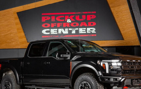 Ford F-150, 2025 год, 18 548 000 рублей, 1 фотография