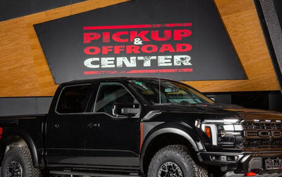 Ford F-150, 2025 год, 18 548 000 рублей, 1 фотография