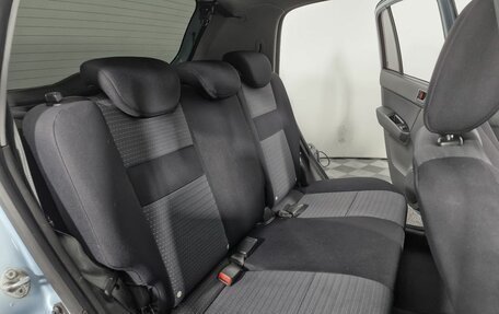 Hyundai Getz I рестайлинг, 2008 год, 309 000 рублей, 7 фотография