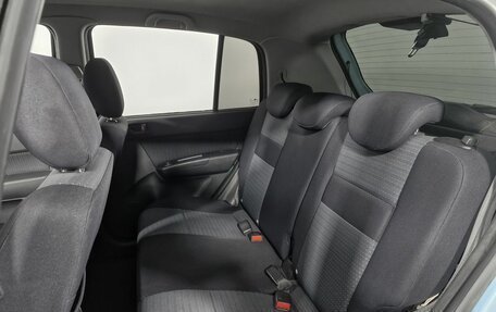 Hyundai Getz I рестайлинг, 2008 год, 309 000 рублей, 6 фотография