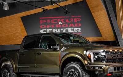 Ford F-150, 2025 год, 18 898 000 рублей, 1 фотография