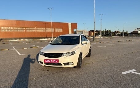 KIA Cerato III, 2011 год, 780 000 рублей, 1 фотография
