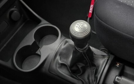 Hyundai Getz I рестайлинг, 2008 год, 309 000 рублей, 14 фотография