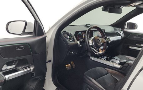 Mercedes-Benz GLB, 2022 год, 4 175 000 рублей, 6 фотография