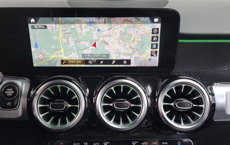 Mercedes-Benz GLB, 2022 год, 4 175 000 рублей, 8 фотография