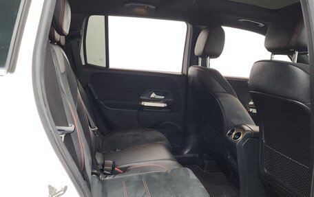Mercedes-Benz GLB, 2022 год, 4 175 000 рублей, 15 фотография