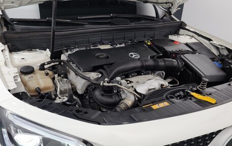 Mercedes-Benz GLB, 2022 год, 4 175 000 рублей, 22 фотография