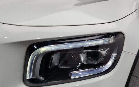 Mercedes-Benz GLB, 2022 год, 4 175 000 рублей, 23 фотография