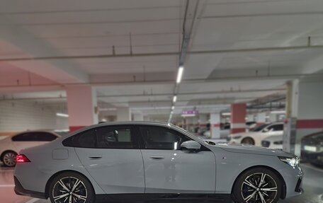 BMW 5 серия, 2026 год, 8 161 306 рублей, 2 фотография