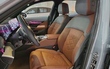 BMW 5 серия, 2026 год, 8 161 306 рублей, 4 фотография