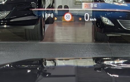 BMW 5 серия, 2026 год, 8 161 306 рублей, 8 фотография