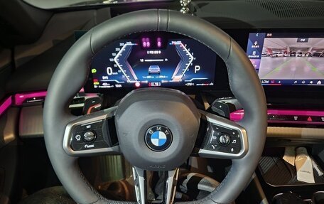 BMW 5 серия, 2026 год, 8 161 306 рублей, 7 фотография