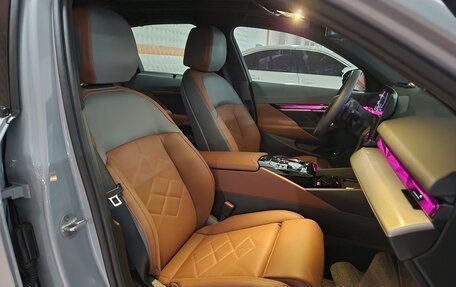 BMW 5 серия, 2026 год, 8 161 306 рублей, 16 фотография