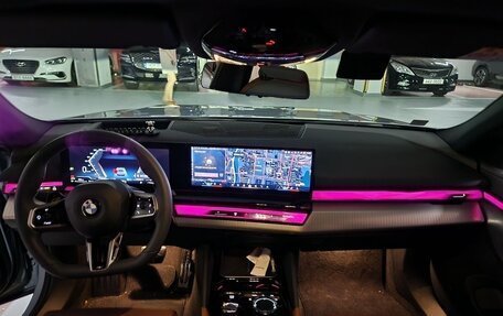 BMW 5 серия, 2026 год, 8 161 306 рублей, 6 фотография